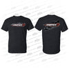 Sniper Chassis Simple Car T-Shirt