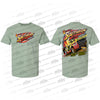 Southern Natls 2025 T-Shirts