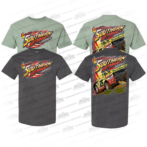 Southern Natls 2025 T-Shirts