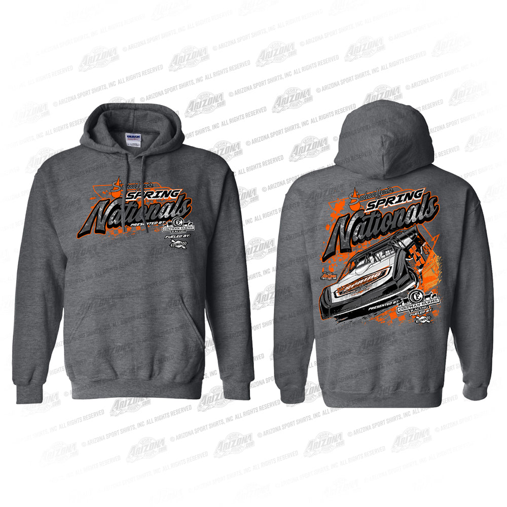 Spring Natls 2025 Hood