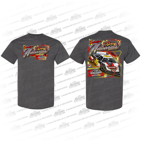 Spring Natls 2026 T-Shirts