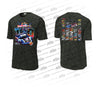W100 DIRTcar 2024 T-Shirts