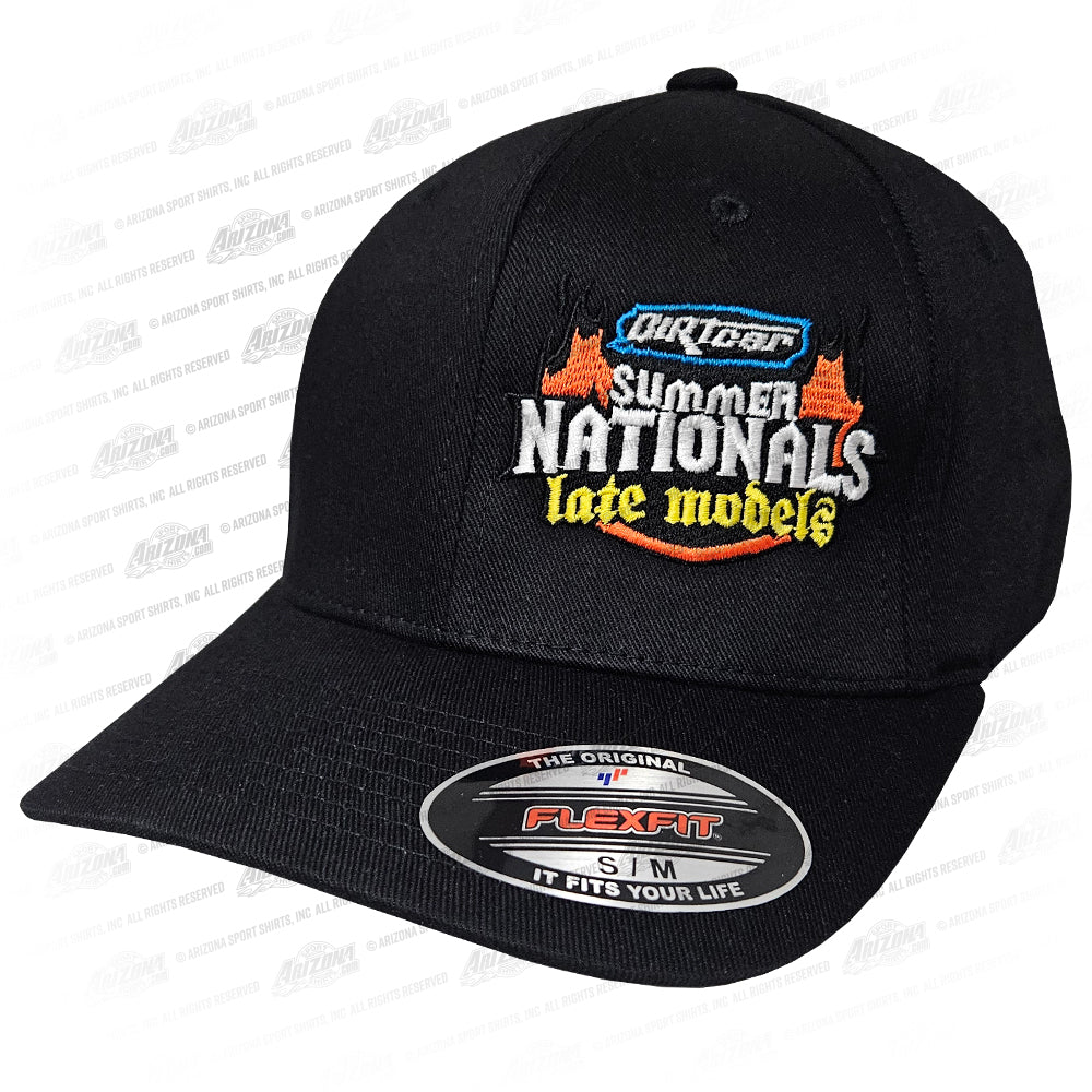 Summer Natls Hell Tour Caps