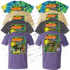 Summer Natls 2026 T-Shirts