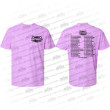 Summer Natls Mono 2025 T-Shirts