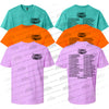 Summer Natls Mono 2025 T-Shirts