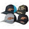 DMcD #17 Patch Caps
