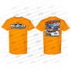 Volunteer 50 T-Shirts