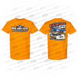 Volunteer 50 T-Shirts