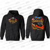 The Gap Gauntlet 2026 Hood