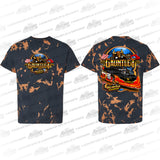The Gap Gauntlet 2026 T-Shirts
