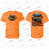 The Gap Gauntlet 2026 T-Shirts