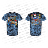 W100 AZ 2023 T-Shirts