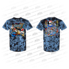 W100 AZ 2023 T-Shirts