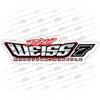 RW #7 Decals