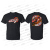 RW #7 Crosshairs T-Shirts