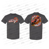 RW #7 Crosshairs T-Shirts
