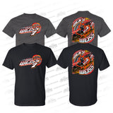 RW #7 Crosshairs T-Shirts