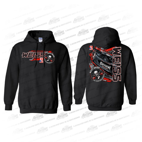 RW #7 Warp Hood