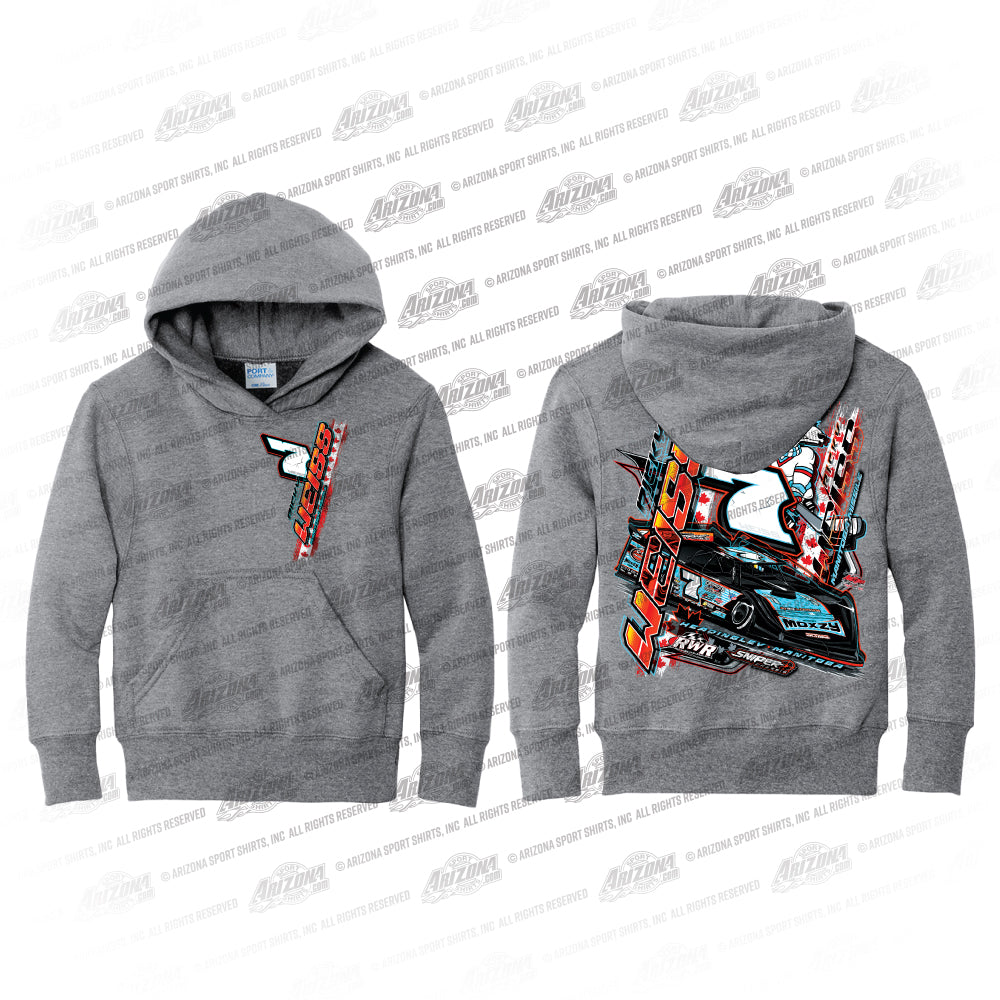 RW #7 Home Youth Hood