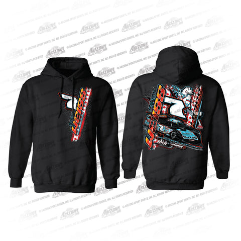 RW #7 Home Hood