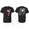 RW #7 Home T-Shirts
