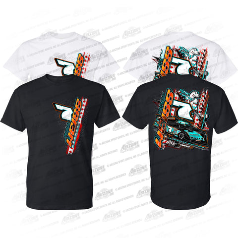 RW #7 Home T-Shirts
