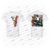 RW #7 Home T-Shirts
