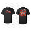 RW #7 Scratch T-Shirt
