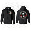 RW #7 Stamp Hood