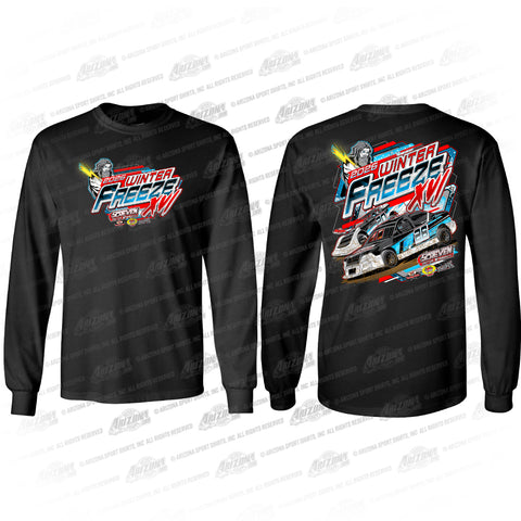 Winter Freeze 2026 Long Sleeve