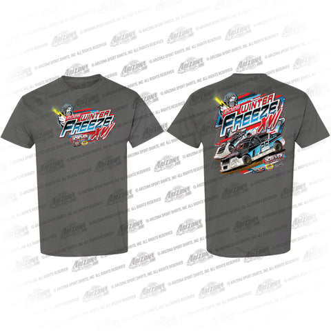 Winter Freeze 2026 T-Shirts