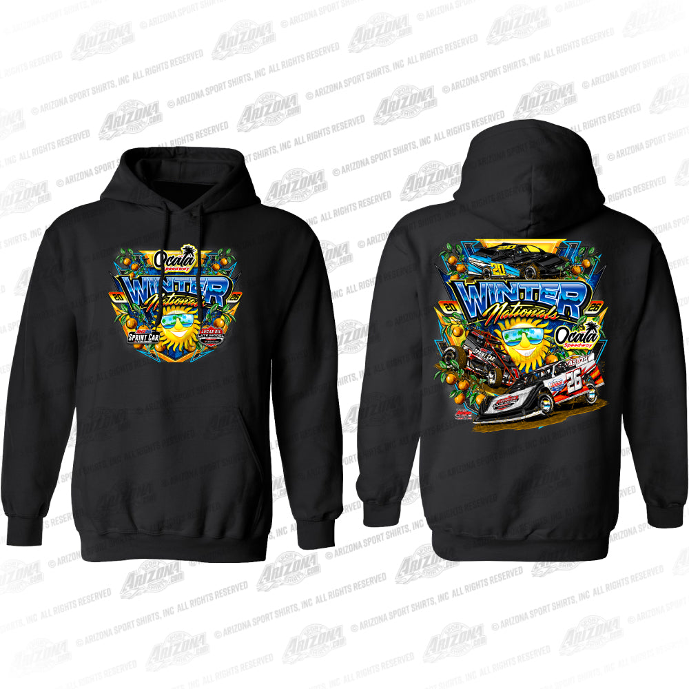 Ocala Winter Nationals 2026 Hood