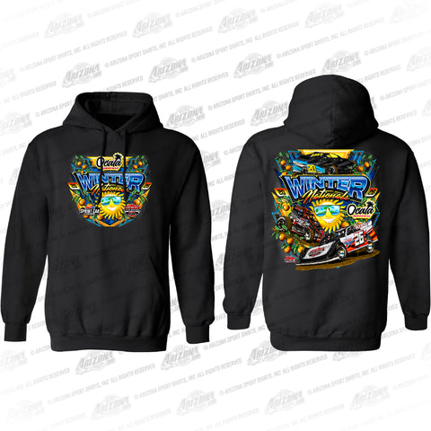 Ocala Winter Nationals 2026 Hood