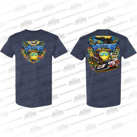 Ocala Winter Nationals 2026 T-Shirts