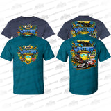 Ocala Winter Nationals 2026 T-Shirts