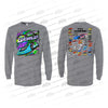 W100 AZ 2024 Long Sleeve