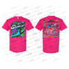W100 AZ 2024 T-Shirts