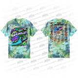 W100 AZ 2024 T-Shirts