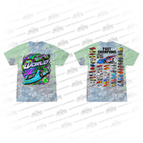 W100 AZ 2024 T-Shirts