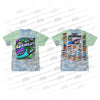 W100 AZ 2024 T-Shirts