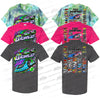 W100 AZ 2024 T-Shirts