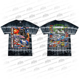 W100 DIRTcar 2026 T-Shirts