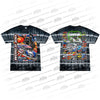 W100 DIRTcar 2026 T-Shirts