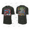 W100 AZ 2026 T-Shirts