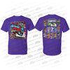 W100 AZ 2026 T-Shirts
