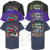 W100 AZ 2026 T-Shirts