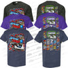W100 AZ 2026 T-Shirts