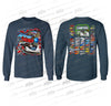 W100 AZ 2026 Long Sleeve