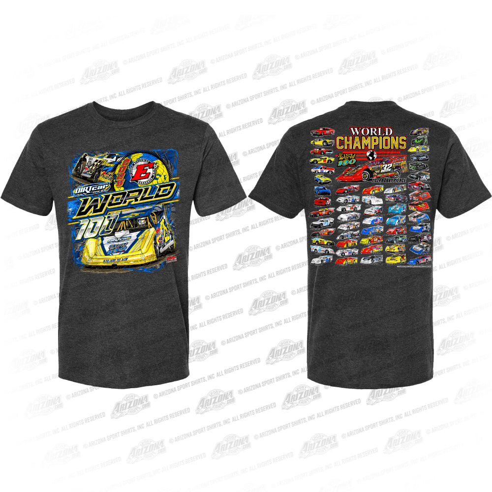 W100 AZ 2025 T-Shirts
